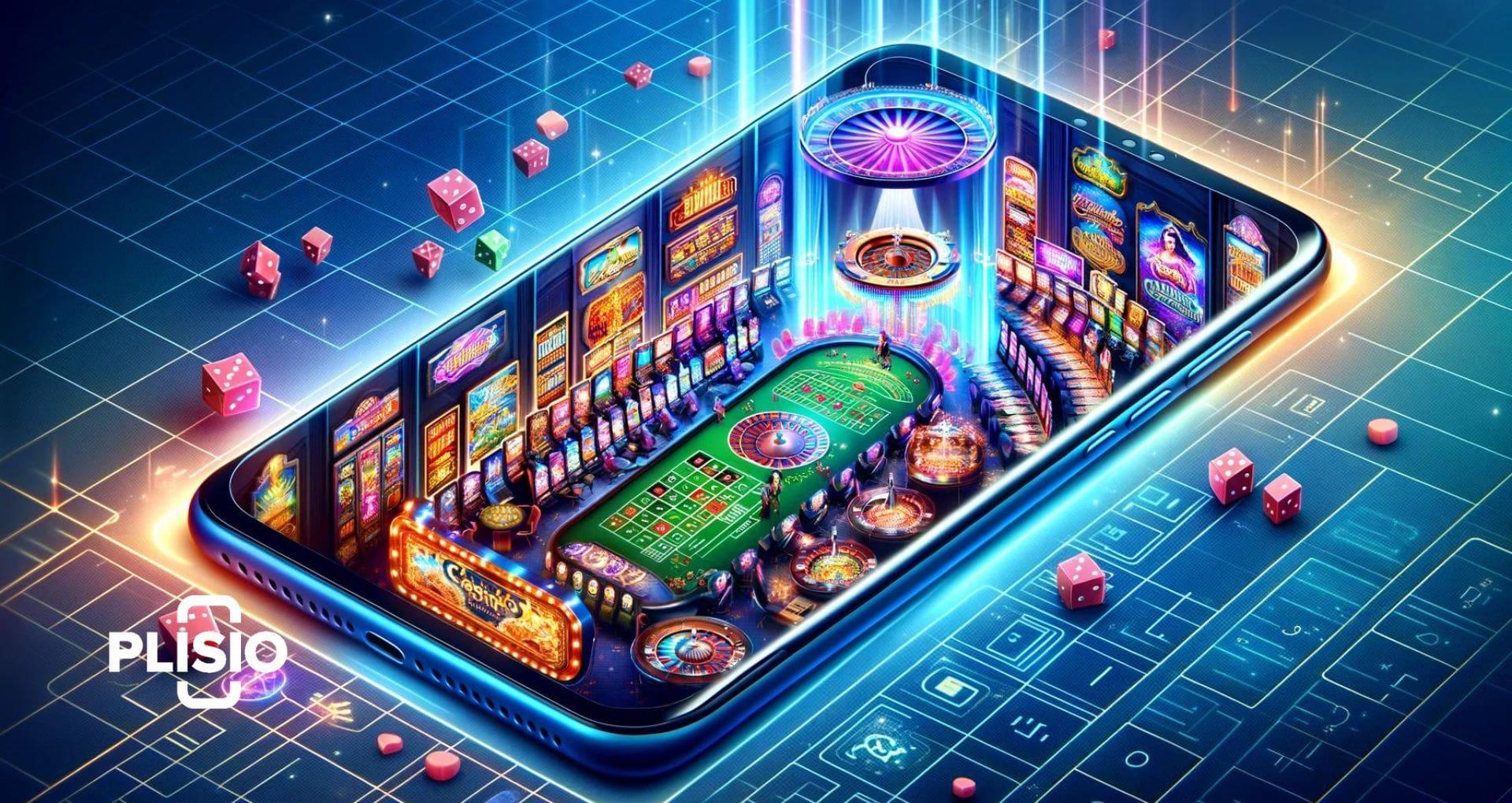 Dompet Slot: Platform Terbaik untuk Pengalaman Bermain Slot yang Lebih Baik