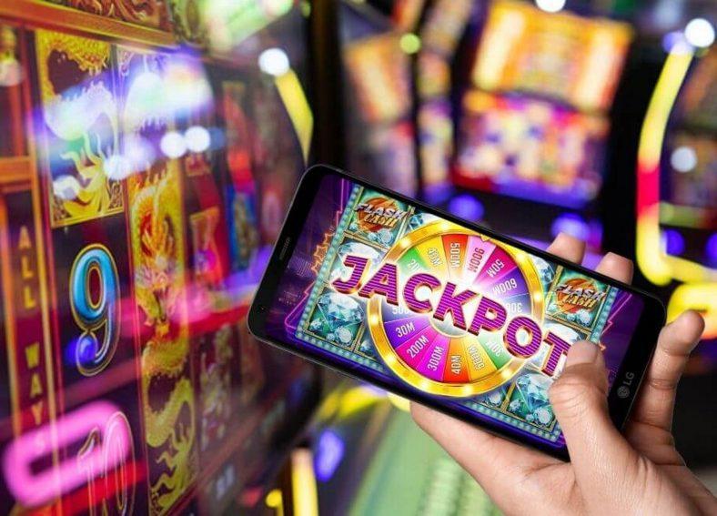 Dompet Slot: Platform Terbaik untuk Pengalaman Bermain Slot yang Lebih Baik