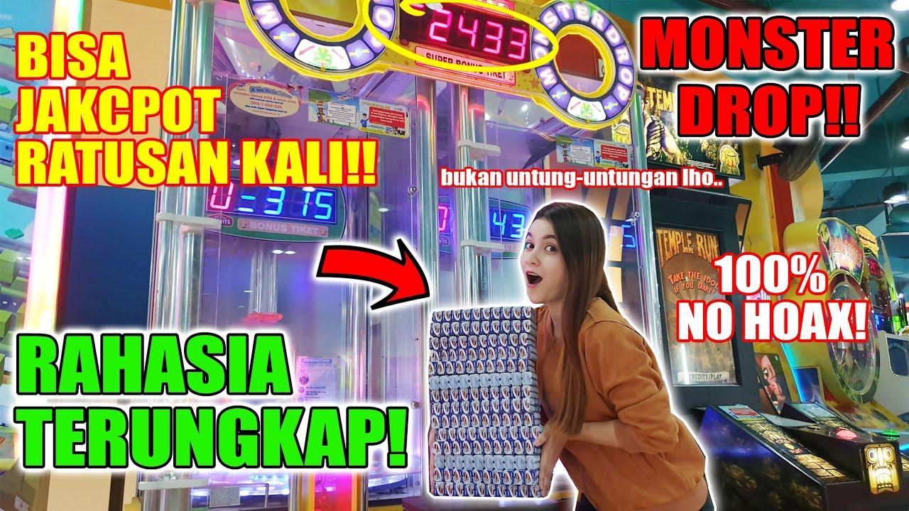 Rahasia Jackpot Resmi Terungkap: Cara Memenangkan Jackpot Besar!