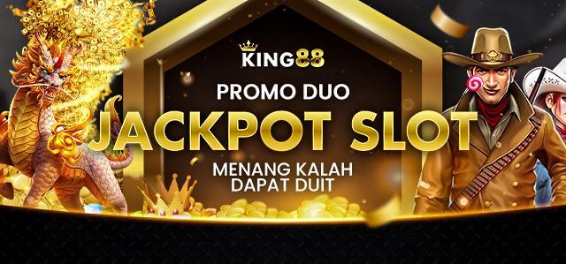 Agen Jackpot XL: Tempat Terbaik untuk Menang Besar!