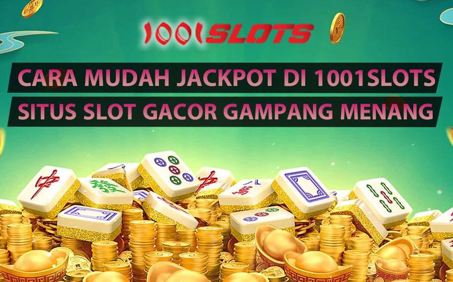 Akun Jackpot 24 Jam: Cara Mudah Menang Besar Setiap Hari