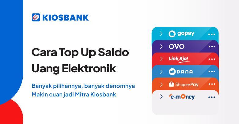 Akun Depo Pulsa Wallet: Cara Mudah Top Up Saldo Pulsa