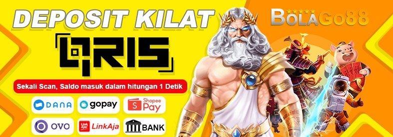 Bandar Bonanza Tergacor: Situs Judi Online Terpercaya