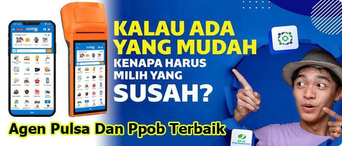 10 Depo Pulsa Terbaik di Indonesia untuk Bisnis Anda