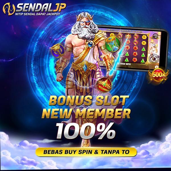 Slot Ovo: Tempat Terbaik untuk Bermain Slot Online