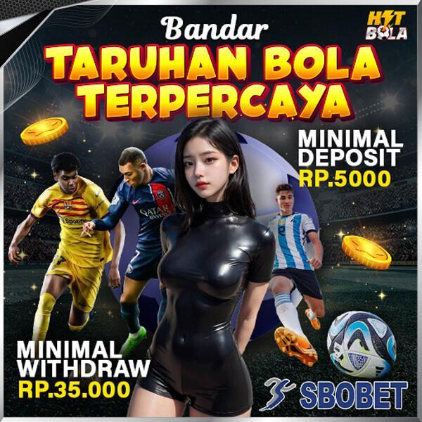 Bergabunglah dan Raih Kemenangan di Bandar Sbobet XL Terpercaya