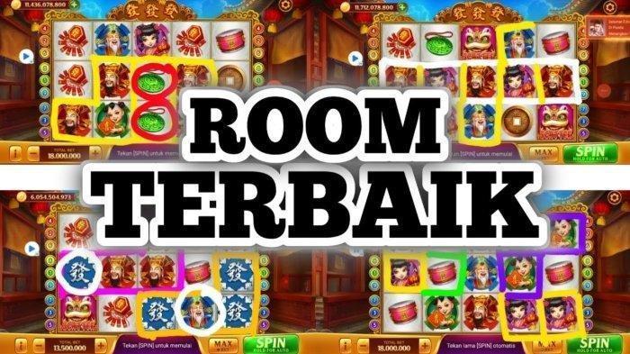 Slot Ovo: Tempat Terbaik untuk Bermain Slot Online