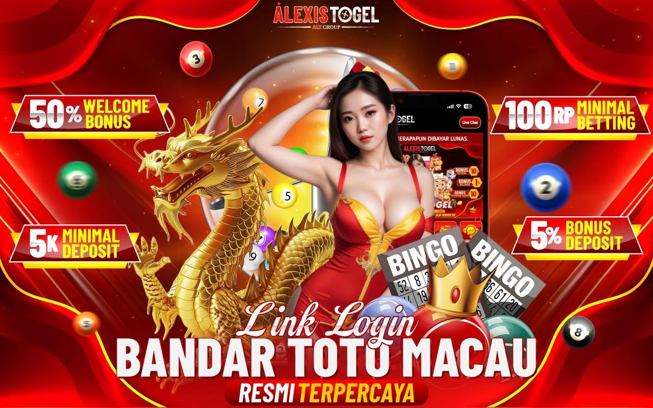 Bandar Jackpot Terjamin dan Terpercaya untuk Kesempatan Menang Besar