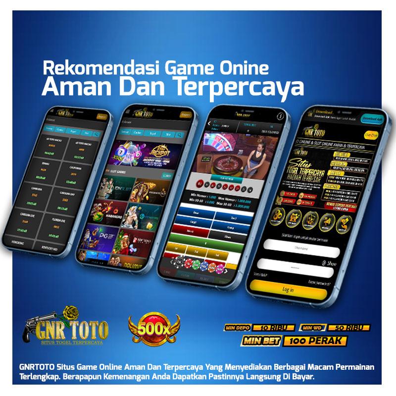 Situs Sicbo Alternatif Terbaik di Indonesia