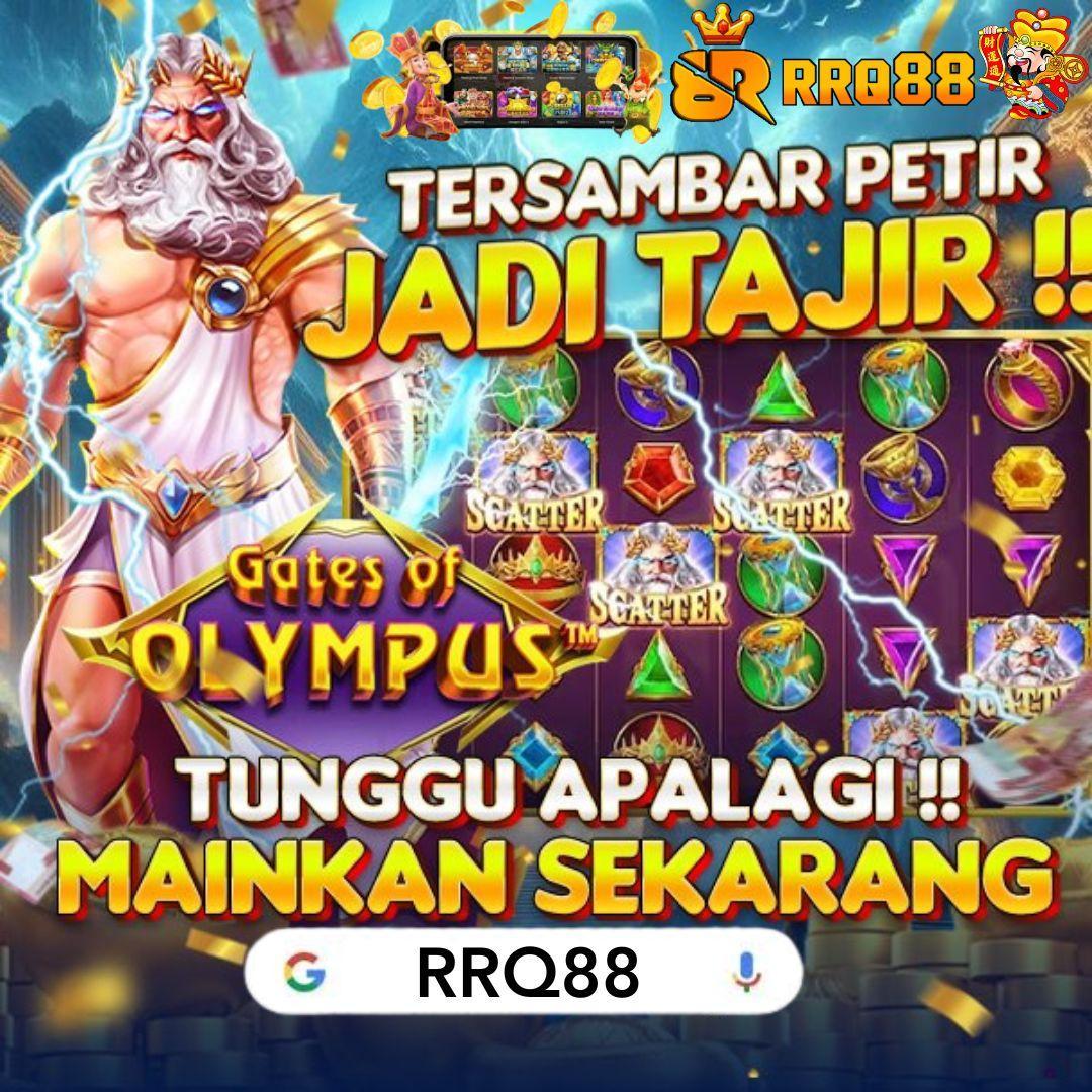 Situs Slot Rupiah Terbaik untuk Penggemar Judi Online