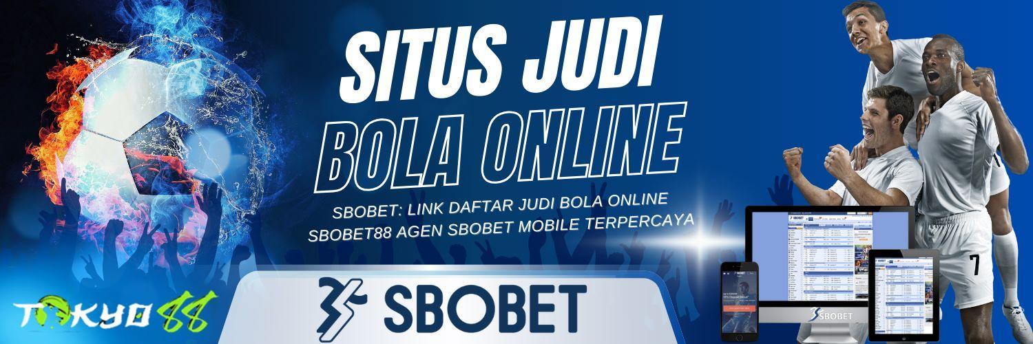 Situs Sbobet OVO Terpercaya dan Terbaik