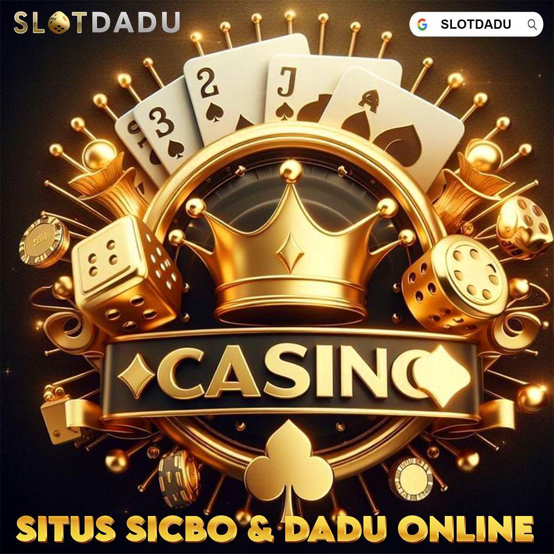 Daftar Sicbo MANDIRI: Permainan Terbaik di Situs Judi Online