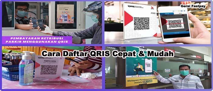 Daftar Depo Pulsa Qris Terbaru: Langkah Mudah Top Up Saldo Pulsa secara Cepat!