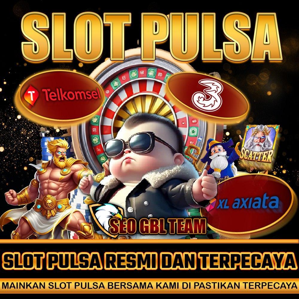 Togel Telkomsel: Daftar, Deposit, dan Menang Lebih Mudah di Situs Resmi