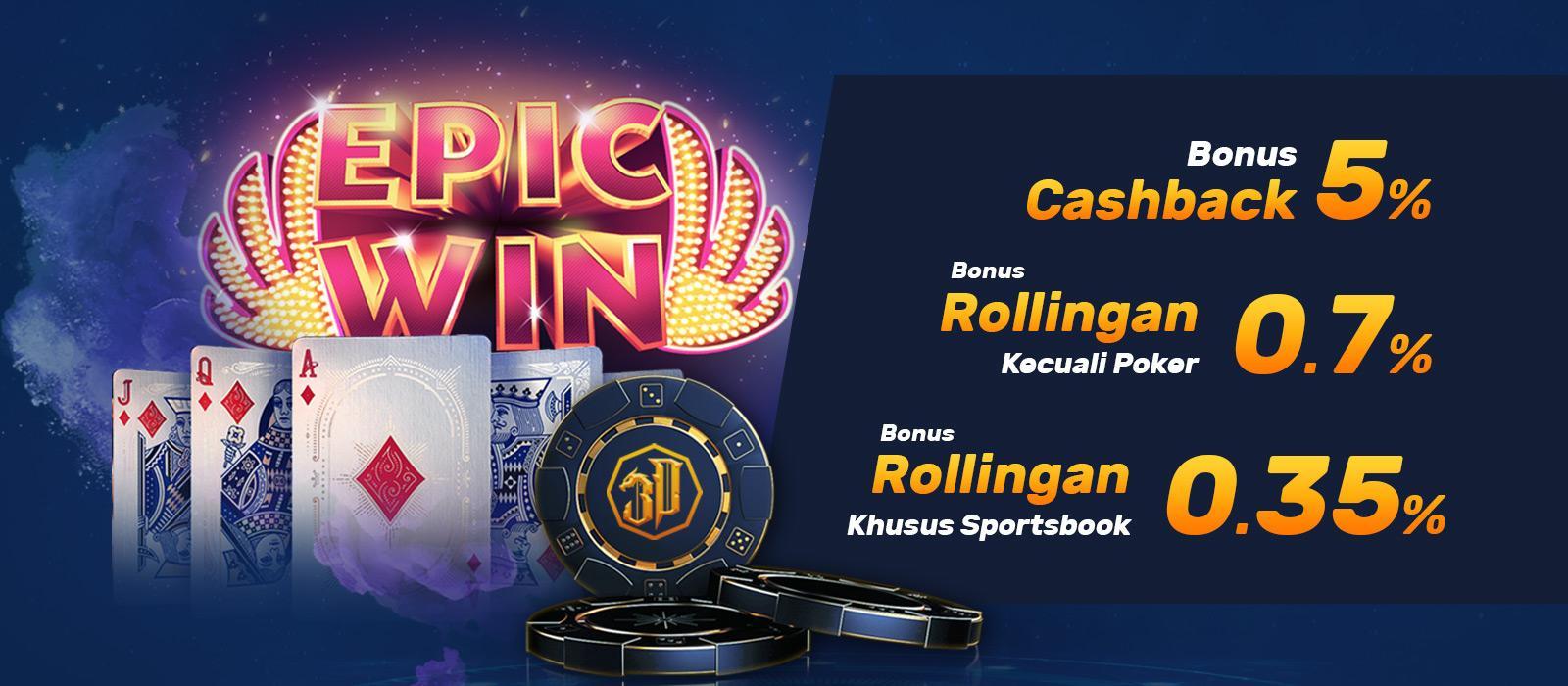 Agen Casino Rupiah Terbaik untuk Penggemar Judi Online