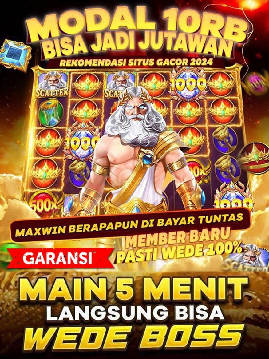 Agen Slot Wallet Terbaik untuk Taruhan Online