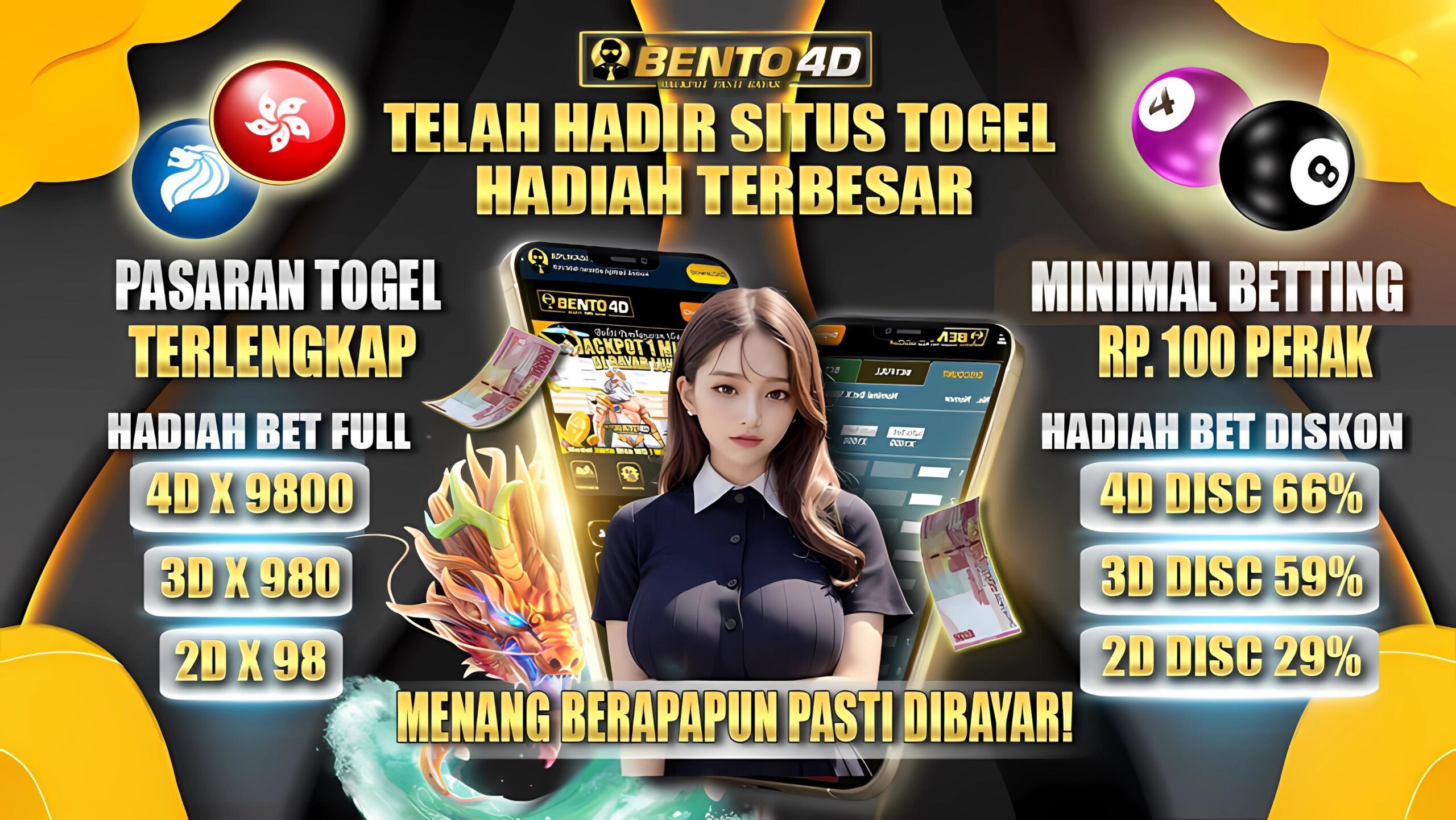 Togel Telkomsel: Daftar, Deposit, dan Menang Lebih Mudah di Situs Resmi