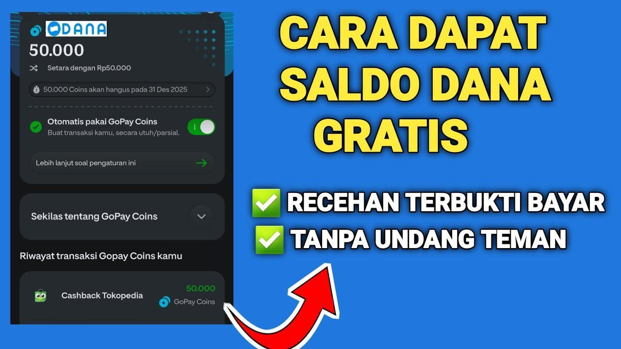 Depo Pulsa Saldo Gratis: Cara Mendapatkan Saldo Tanpa Biaya!