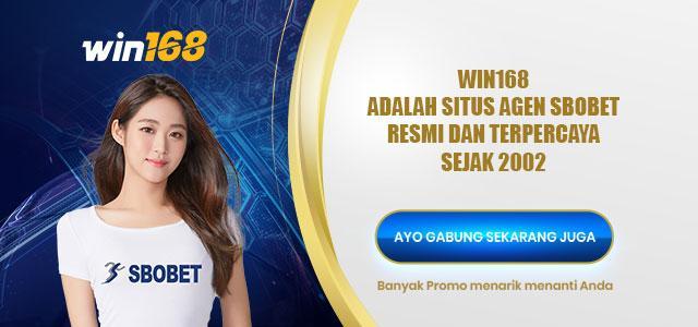 Situs Sbobet Rupiah Terpercaya & Resmi