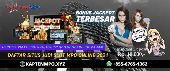 Daftar Depo Pulsa Dana Terbaru 2021