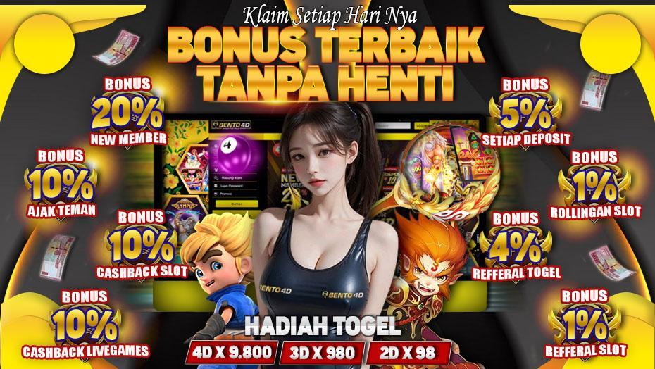 Bandar Togel Telkomsel Terpercaya dengan Pelayanan Terbaik