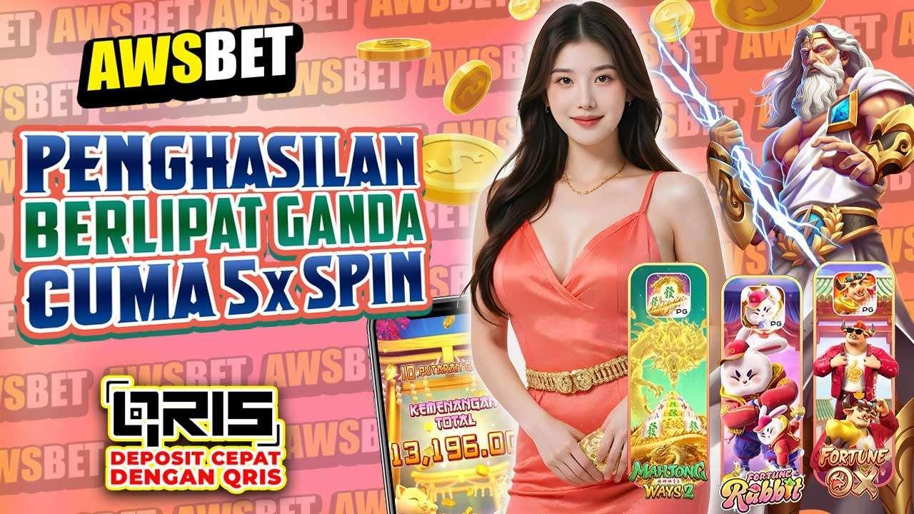 Temukan Akun Bonanza Resmi untuk Promo Menarik